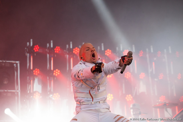 Antti Tuisku Antti Tuisku | Antti Tuisku Ruisrockissa 2016